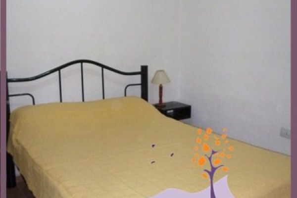 CASA PARA 6 PERSONAS CON PILETA USO EXCLUSIVO-QUINCHO-PATIO
