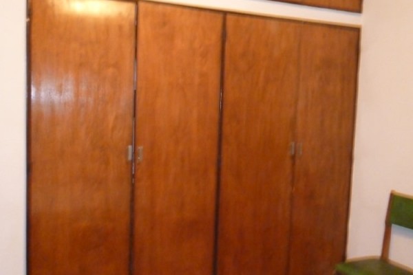 CHALET PARA 8/10 PERSONAS CON GRAN PARQUE, PISCINA Y QUINCHO