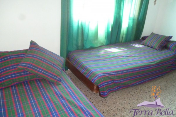 CHALET PARA 8/10 PERSONAS CON GRAN PARQUE, PISCINA Y QUINCHO