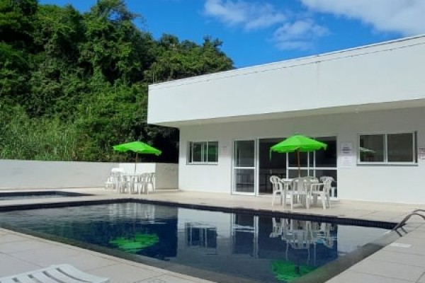 DEPARTAMENTOS PARA 3/4 EN HERMOSO CONDOMINIO A 50 METROS DEL MAR!!