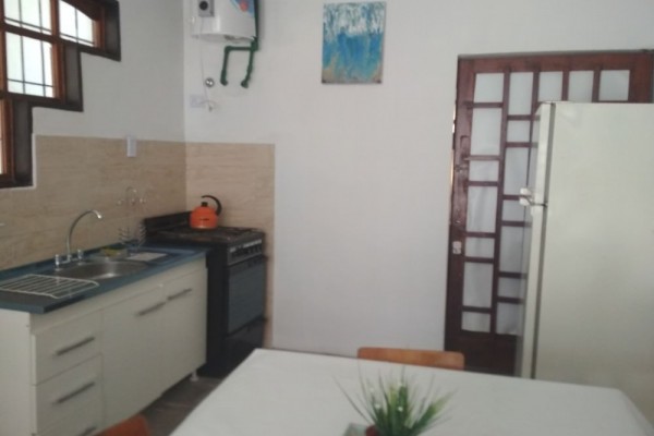DEPARTAMENTO CENTRICA