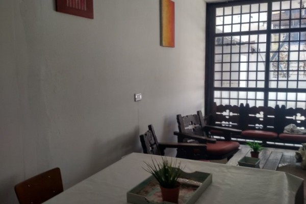 DEPARTAMENTO CENTRICA