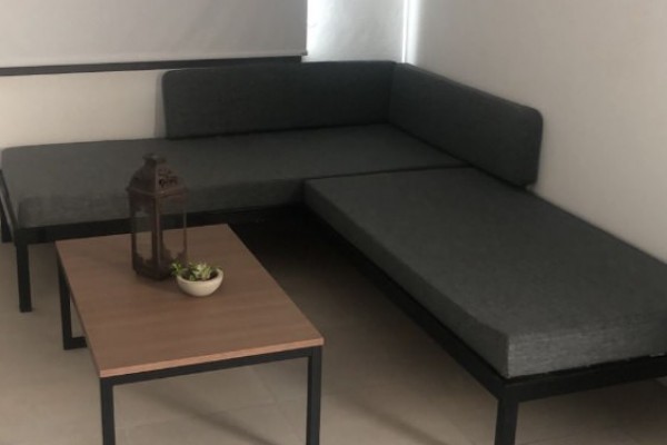HERMOSO COMPLEJO EN BARRIO CERRADO CON PILETA Y PARRILLA
