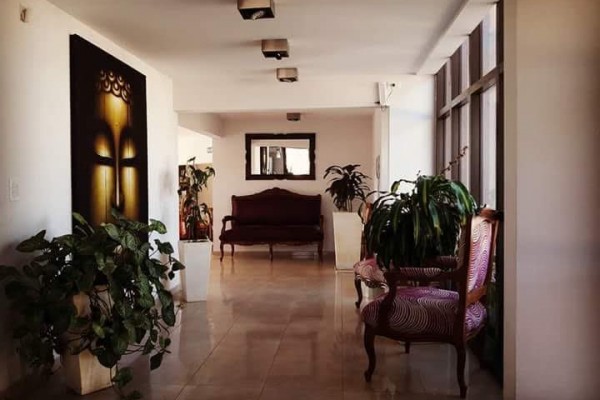 HERMOSO COMPLEJO DE CABAÑAS Y APART HOTEL CON PILETA CLIMATIZADA