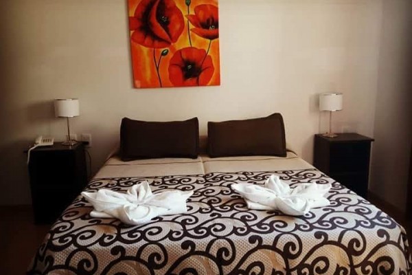 HERMOSO COMPLEJO DE CABAÑAS Y APART HOTEL CON PILETA CLIMATIZADA