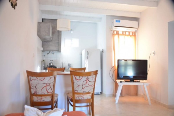 HERMOSO COMPLEJO DE CABAÑAS Y APART HOTEL CON PILETA CLIMATIZADA