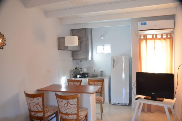 HERMOSO COMPLEJO DE CABAÑAS Y APART HOTEL CON PILETA CLIMATIZADA