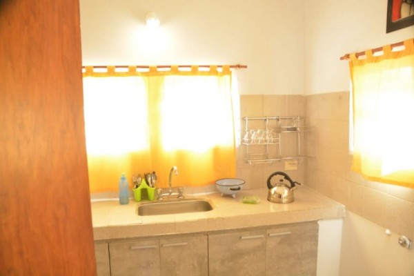 HERMOSO COMPLEJO DE CABAÑAS Y APART HOTEL CON PILETA CLIMATIZADA