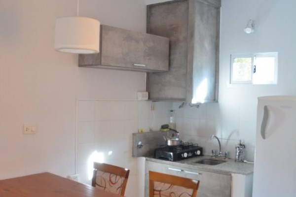 HERMOSO COMPLEJO DE CABAÑAS Y APART HOTEL CON PILETA CLIMATIZADA