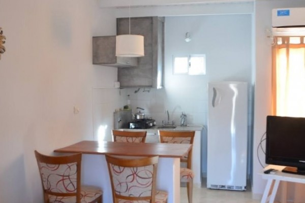 HERMOSO COMPLEJO DE CABAÑAS Y APART HOTEL CON PILETA CLIMATIZADA
