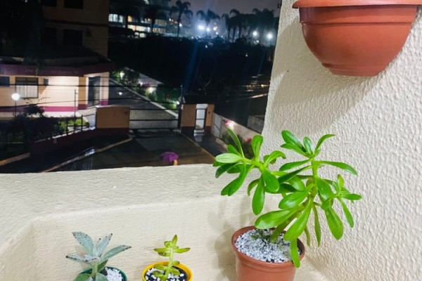 DEPARTAMENTO PARA 6 PERSONAS SOBRE LA PLAYA!! 2 DORMITORIOS - PARQUE - QUINCHO - BALCÓN