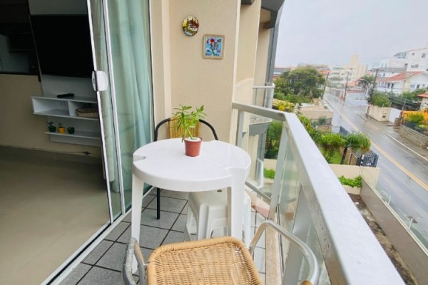 DEPARTAMENTO PARA 6 PERSONAS SOBRE LA PLAYA!! 2 DORMITORIOS - PARQUE - QUINCHO - BALCÓN