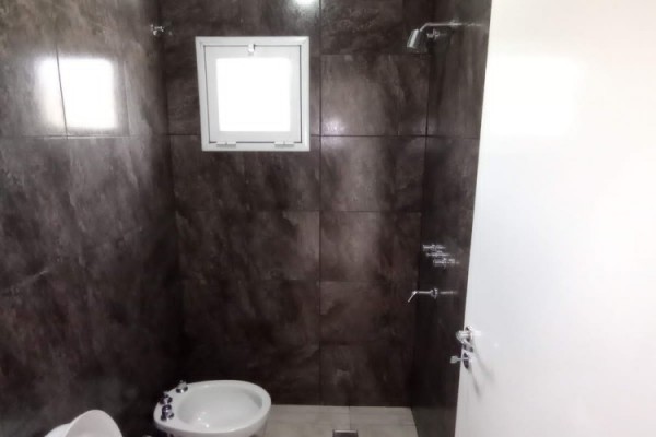 DEPARTAMENTO A METROS DEL LAGO, PARA 6 PERSONAS