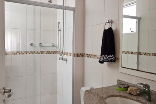 DEPARTAMENTO PARA 6 PERSONAS CON PILETA A 100 METROS DEL MR