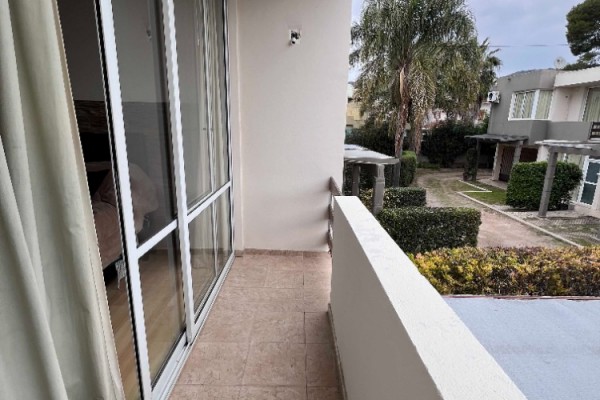 DUPLEX PARA 4 PERSONAS CON PILETA, COCHERA, QUINCHO