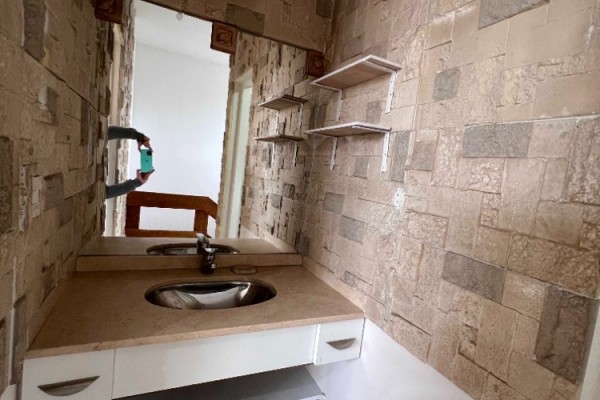 DUPLEX PARA 4 PERSONAS CON PILETA, COCHERA, QUINCHO