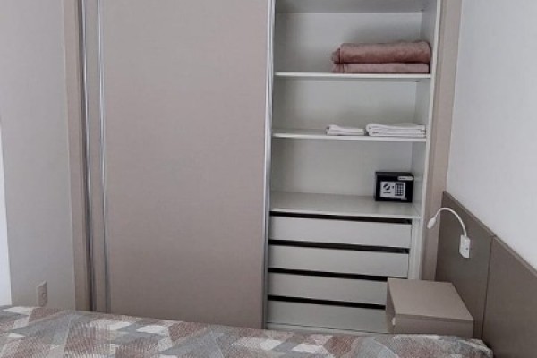 DEPARTAMENTO 201 - APART INGLESES