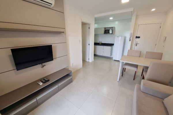 DEPARTAMENTO 208 - APART INGLESES