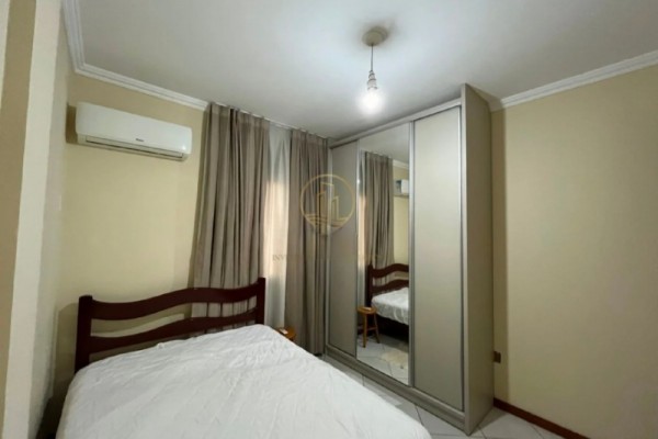 DEPARTAMENTO 38 RESIDENCIAL SAN VICTOR