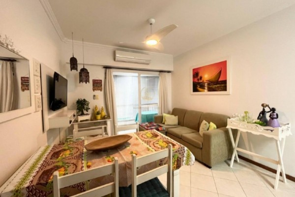 DEPARTAMENTO 55 RESIDENCIAL SAN VICTOR