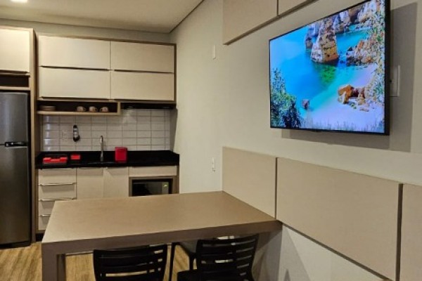 DEPARTAMENTO 206 ESTUDIO INGLESES