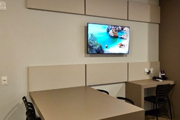 DEPARTAMENTO 206 ESTUDIO INGLESES