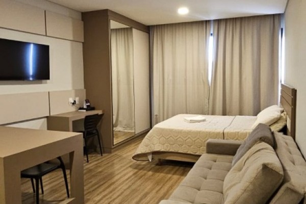 DEPARTAMENTO 206 ESTUDIO INGLESES