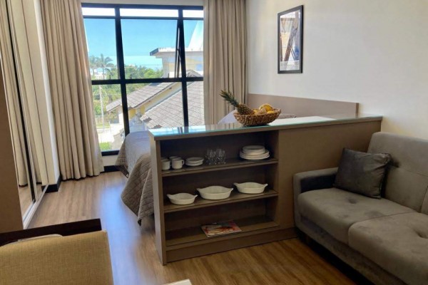 DEPARTAMENTO 208 STUDIO INGLESES