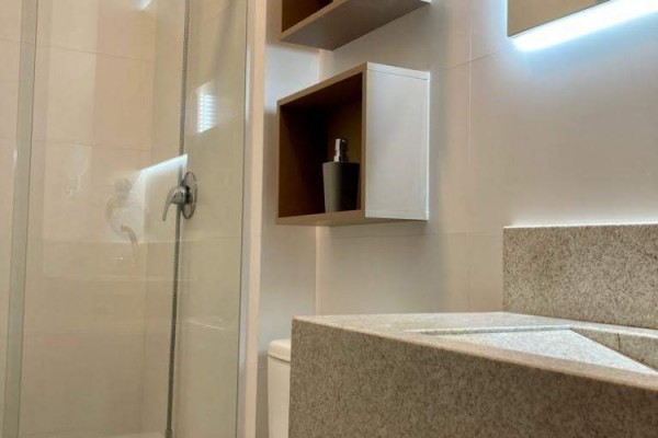 DEPARTAMENTO 208 STUDIO INGLESES