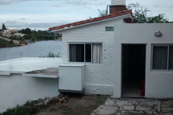 DEPARTAMENTOS PARA 4/5 PERSONAS