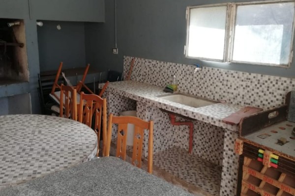 DEPARTAMENTOS SOBRE EL LAGO PARA 4/6 PERSONAS CON PILETA