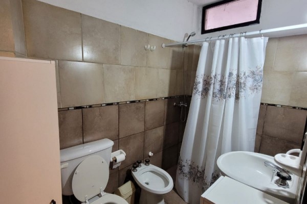 DEPARTAMENTO PARA 3/4 PERSONAS CON PILETA, QUINCHO 