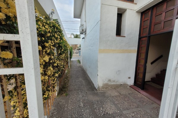 DEPARTAMENTO PARA 3/4 PERSONAS CON PILETA, QUINCHO 
