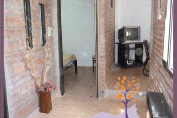 CASA PARA 4/5 PERSONAS CON PILETA USO EXCLUSIVO
