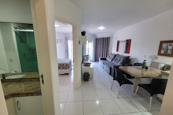 DEPARTAMENTO 206 - ESTRELA DO MAR