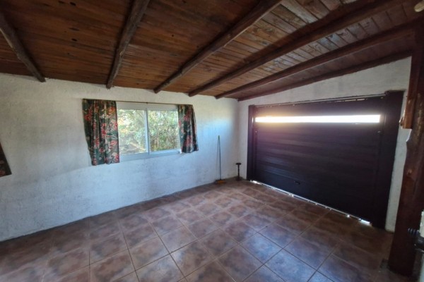 CASA PARA 7 CON PILETA
