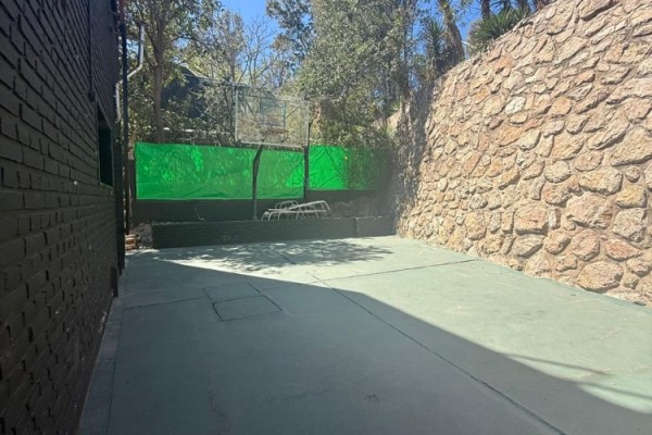 CASA IMPONENTE HASTA 6 PERSONAS
