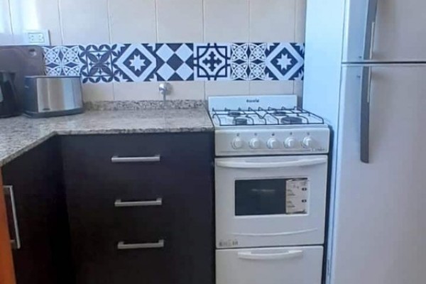 LOFT HASTA 4-5 PERSONAS