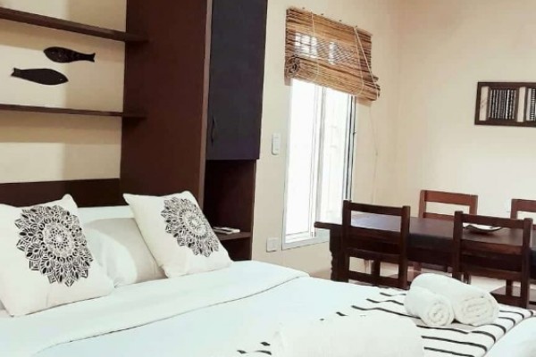 LOFT PARA PERSONAS