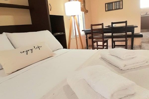 LOFT PARA PERSONAS