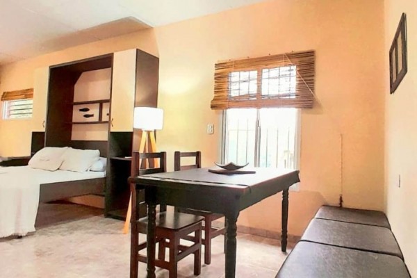 LOFT PARA PERSONAS