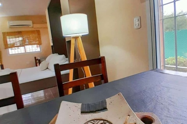 LOFT PARA PERSONAS