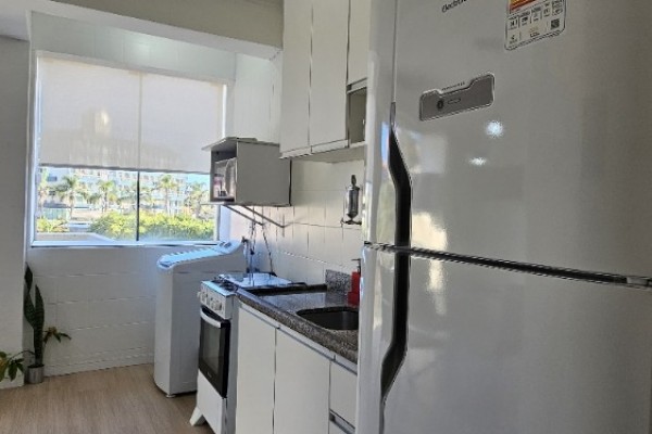 RESIDENCIAL DOM DIEGO - DEPARTAMENTO 104