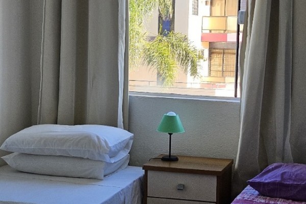 RESIDENCIAL DOM DIEGO - DEPARTAMENTO 104