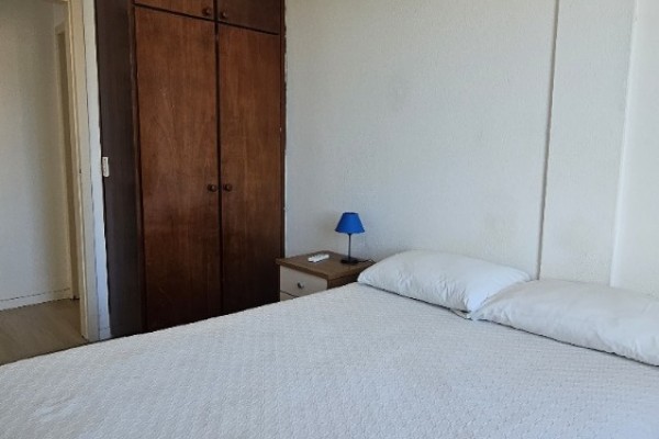 RESIDENCIAL DOM DIEGO - DEPARTAMENTO 104