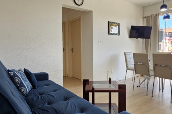RESIDENCIAL DOM DIEGO - DEPARTAMENTO 104