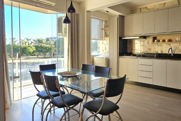 RESIDENCIAL DOM DIEGO - DEPARTAMENTO 104