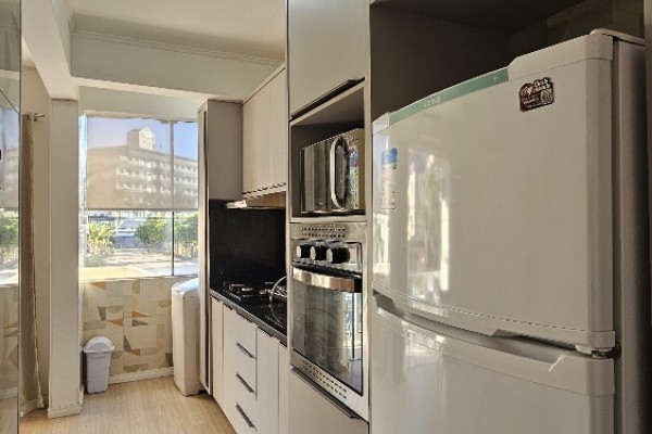 RESIDENCIAL DOM DIEGO - DEPARTAMENTO 104