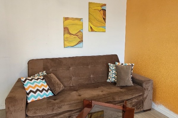 RESIDENCIAL DOM DIEGO - DEPARTAMENTO 104