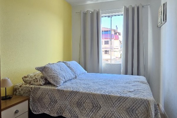 RESIDENCIAL DOM DIEGO - DEPARTAMENTO 104